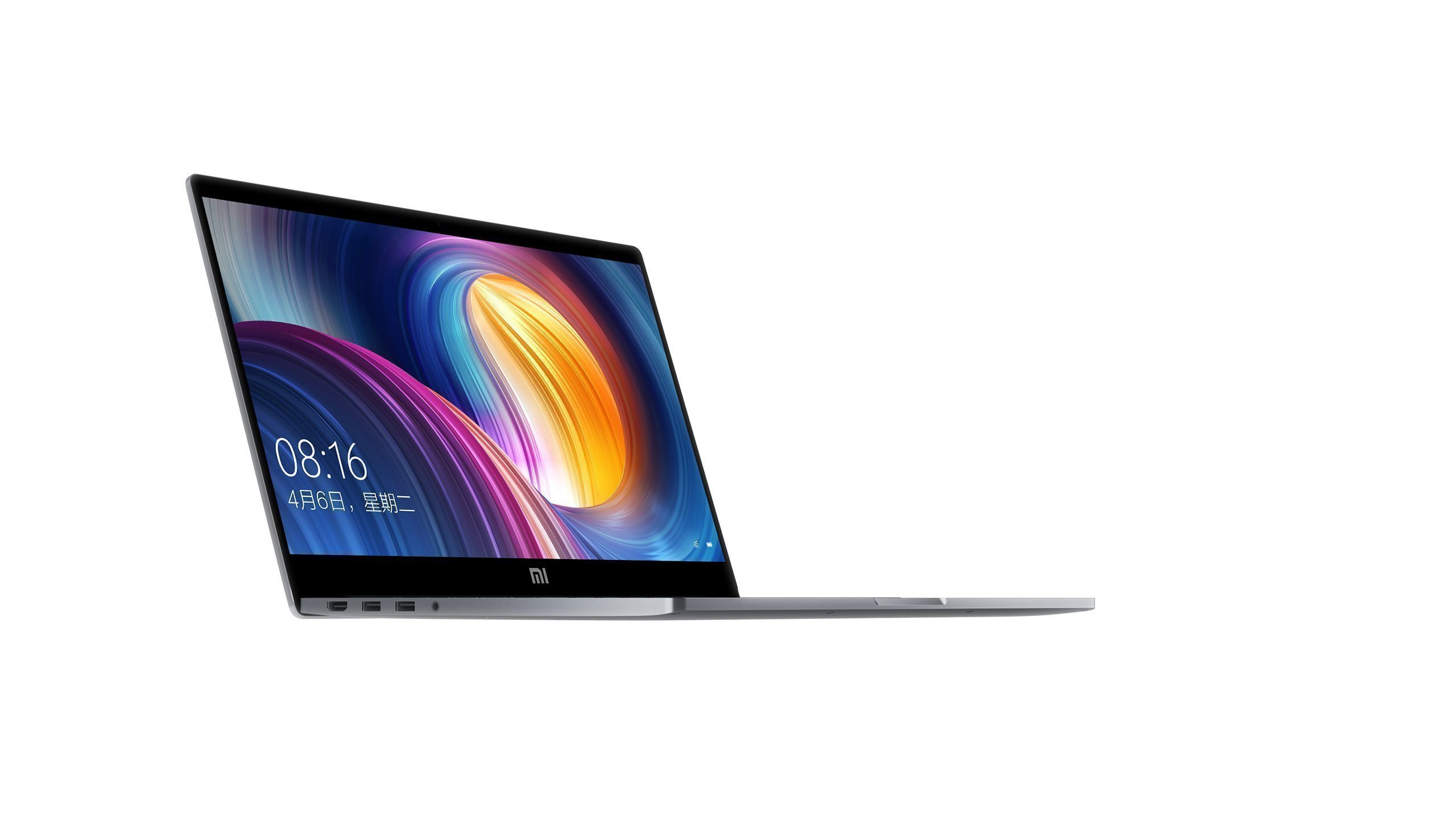 Ноутбук Xiaomi Mi Notebook Pro 15.6