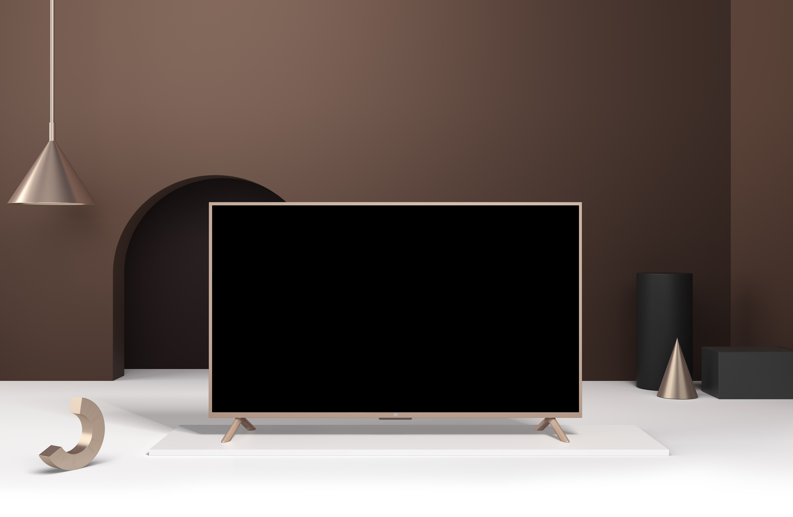 Телевизор Xiaomi Mi TV 4s PRO | 2+16GB 65