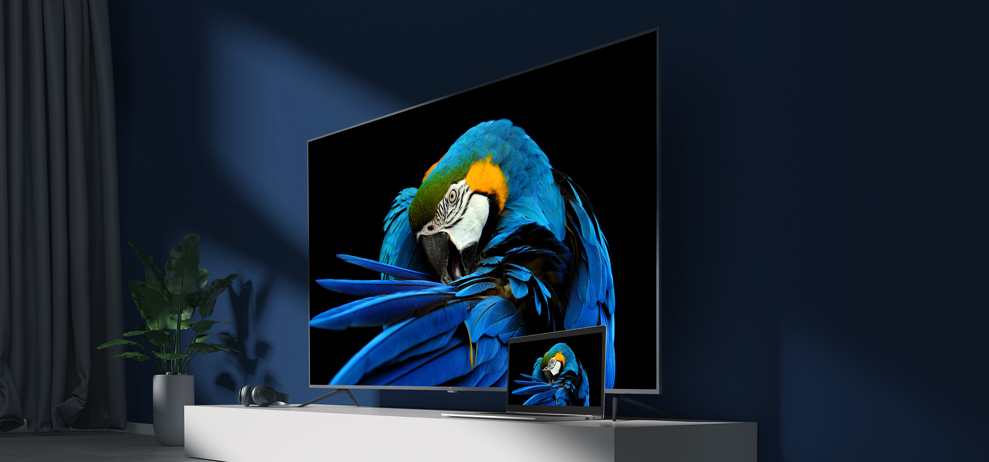 Телевизор Xiaomi Mi TV 4 | 2+32GB 75