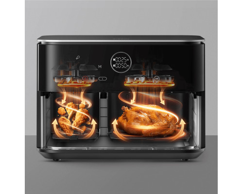 Умная аэрофритюрница Xiaomi Mi Smart Air Fryer 10L