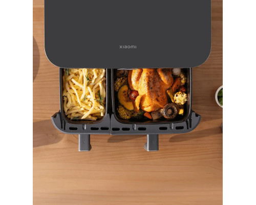Умная аэрофритюрница Xiaomi Mi Smart Air Fryer 10L