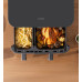 Умная аэрофритюрница Xiaomi Mi Smart Air Fryer 10L
