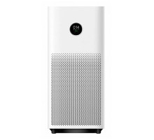 Очистители воздуха и фильтры