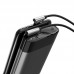 Кабель USB Type-C Hoco U42 Exquisite Steel L-Shape (1.2m)