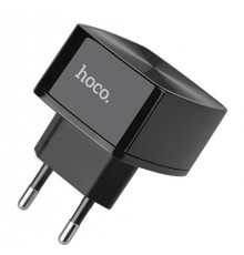 Сетевая зарядка Hoco C26 Quick Charge Qualcomm QC3.0 EU