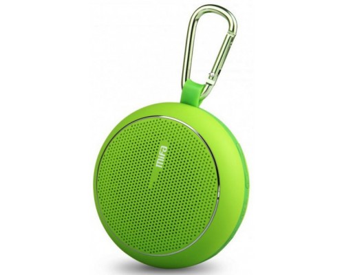 Портативная стерео колонка MiFa F1 Portable Bluetooth Speaker