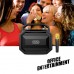Портативная стерео колонка MiFa M520 Portable Bluetooth Speaker