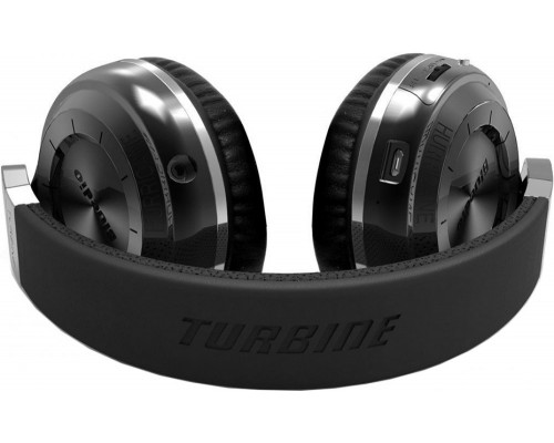 Bluetooth наушники Bluedio T2+ Turbine