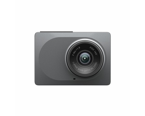 Видеорегистратор Xiaomi Yi Mini Dash Camera EU