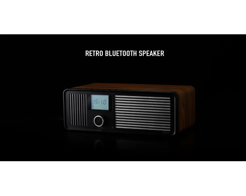 Портативная колонка Remax Bluetooth Speaker RB-H8