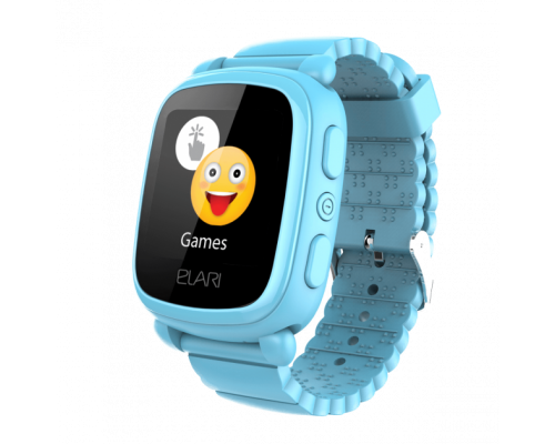 Детские часы Elari KidPhone 2