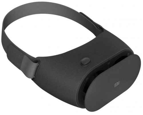 Очки виртуальной реальности Mi VR Play 2
