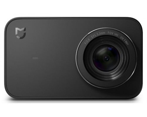 Экшн-камера MiJia 4K Small Camera
