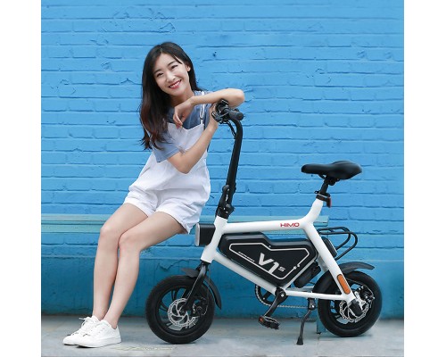 Электровелосипед Xiaomi Himo V1S