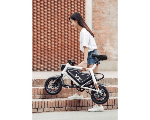 Электровелосипед Xiaomi Himo V1S