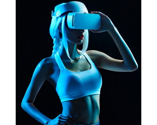 Очки виртуальной реальности Xiaomi Mi VR