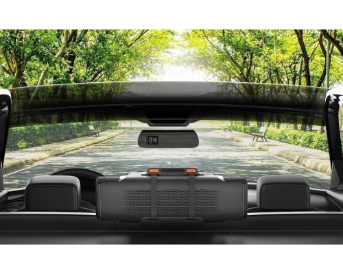 Автомобильный очиститель воздуха Xiaomi Roidmi Car Purifier P8