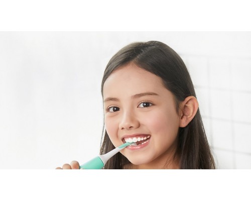 Электрическая детская зубная щетка Xiaomi Soocas C1