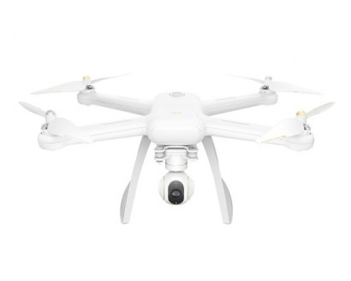 Квадрокоптер Mi Drone 4K