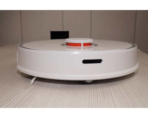 Робот-пылесос Mijia Robot Vacuum Cleaner 2