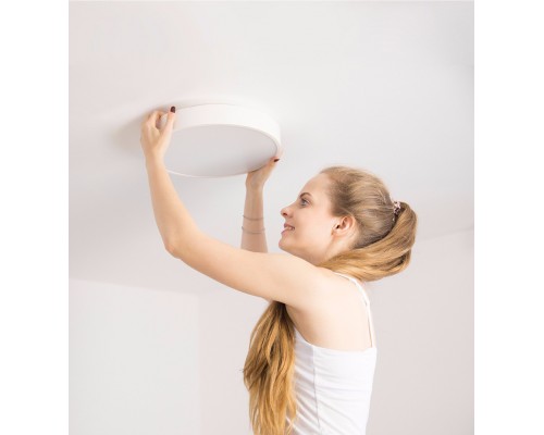 Светильник потолочный Yeelight Smart LED Ceiling Light White