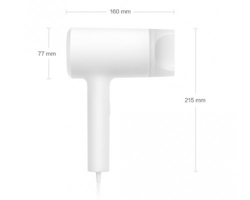 Фен для волос Xiaomi Mijia Water Ion Hair Dryer