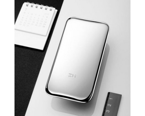 Внешний аккумулятор Xiaomi ZMI Space Power Bank QPB60 6000 mAh