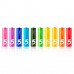 Батарейки Mi Rainbow AAA batteries 10 шт