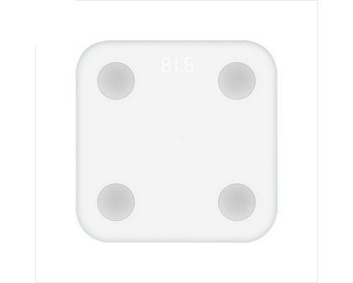 Смарт-весы Xiaomi Smart Scales 2