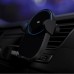 Беспроводное зарядное устройство для автомобиля Xiaomi Wireless Car Charger 20W