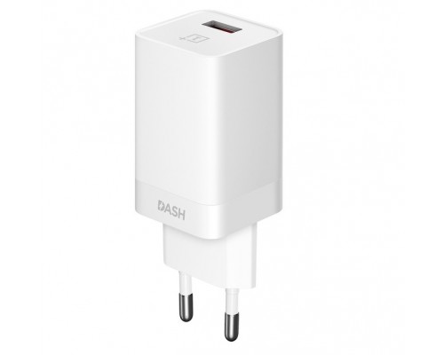 СЗУ OnePlus Dash Charge Power Adapter (EU)