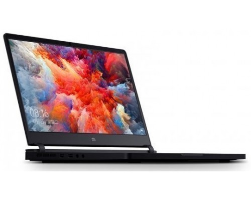 Ноутбук Xiaomi Mi Gaming Laptop 15.6" i7-8750H 8th Gen/GeForce GTX 1060 16+512 SSD