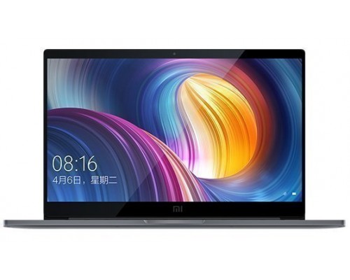Ноутбук Xiaomi Mi Notebook Pro 15.6" i7-8550U 8th Gen/ GeForce GTX 1050 Max-Q 4GB |16+256GB SSD