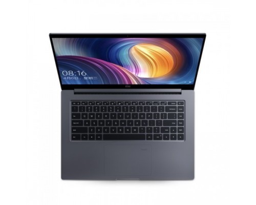 Ноутбук Xiaomi Mi Notebook Pro 15.6" i7-8550U 8th Gen/ GeForce GTX 1050 Max-Q 4GB |16+1000GB SSD