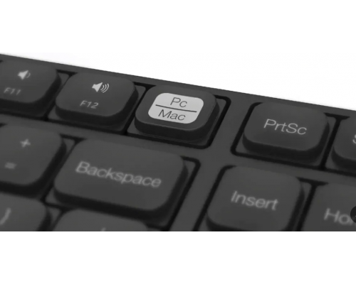 Беспроводная клавиатура с мышкой Xiaomi MiiiW