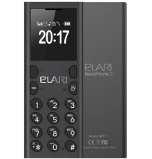 Кнопочный телефон Elari NanoPhone C