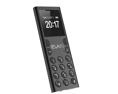 Кнопочный телефон Elari NanoPhone C