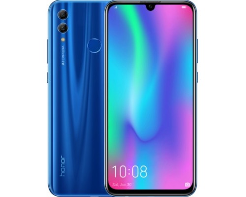 Huawei Honor 10 Lite 3+64GB EU Blue