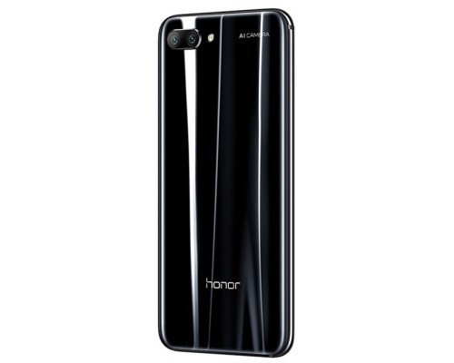 Huawei Honor 10 4+128GB EU Black