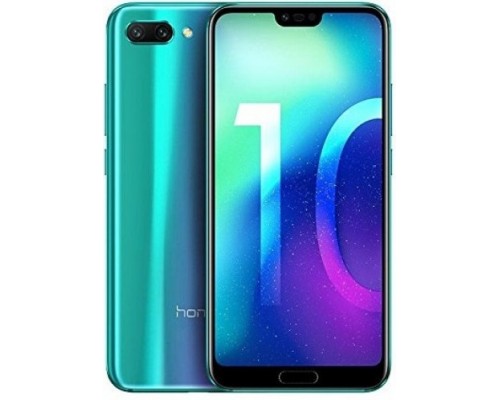 Huawei Honor 10 4+128GB EU Green