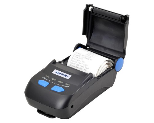 Мобильный принтер чеков Xprinter XP-P300 USB