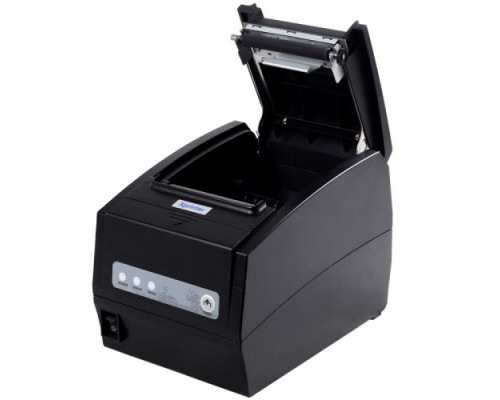 Чековый принтер XPrinter XP-T300H (USB+LAN+COM)
