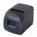 Чековый принтер Xprinter XP-A260N  (XP-A300M)USB+LAN+COM со звонком  (для кухни)
