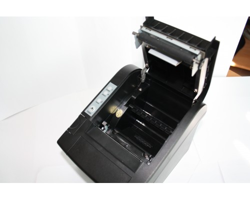 Принтер для печати чеков XPrinter XP-C2008