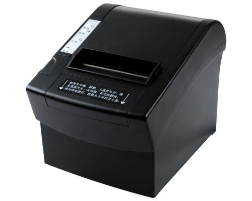 Принтер для печати чеков XPrinter XP-C2008