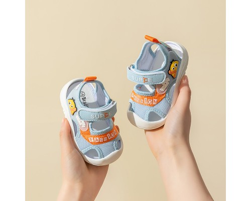 Детские сандалии BradMiller K33139