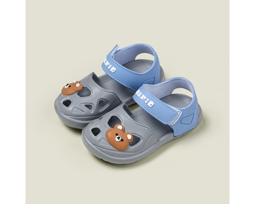 Детские сандалии на липучках Mario QL-9277