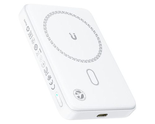 Внешний аккумулятор AceFast M26 PD20W 1000mAh