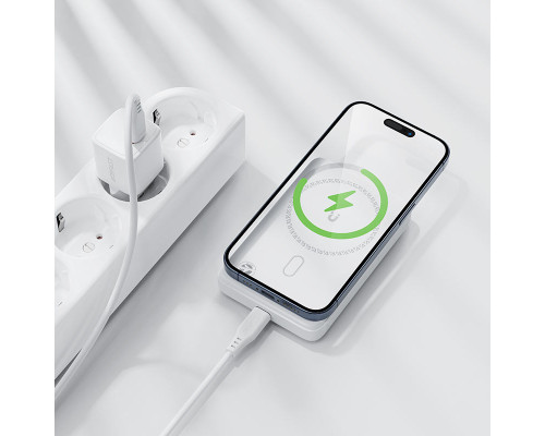 Внешний аккумулятор AceFast M26 PD20W 1000mAh