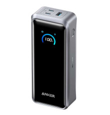 Внешний аккумулятор Anker Prime Power Bank 26000мАч 300W